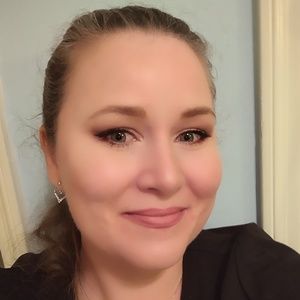 Meet your Posher, Gretchen